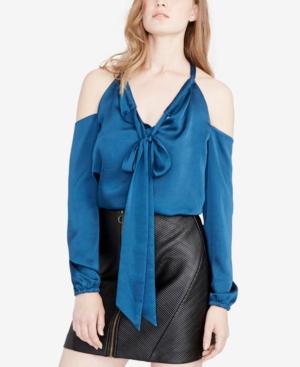 Rachel Rachel Roy Madeline Cold-shoulder Top, Created For Macy's