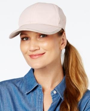 August Hats Ready For Rain Baseball Cap