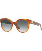 Gucci Sunglasses, Gg0035s