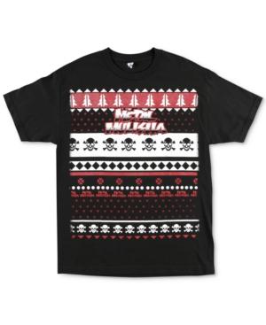 Metal Mulisha Jingle Balls T-shirt
