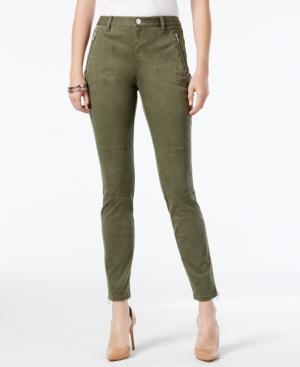 Inc International Concepts Skinny Ankle Pants, Created For Macy's