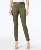 Inc International Concepts Skinny Ankle Pants, Created For Macy's