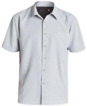 Quiksilver Waterman Men's Collection Centinela 3 Shirt
