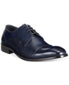 Kenneth Cole Reaction H-ave It All Oxfords Men's Shoes