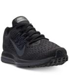 Nike Men's Air Zoom Winflo 5 Running Sneakers From Finish Line