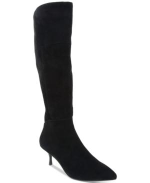 Nina Originals Filomene Over-the-knee Tall Boots Women's Shoes