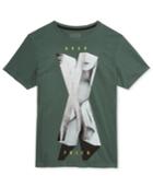 Guess Men's Xposed Graphic-print T-shirt