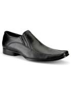 Kenneth Cole Reaction Shoes, Key Note Moc Toe Loafers Men's Shoes