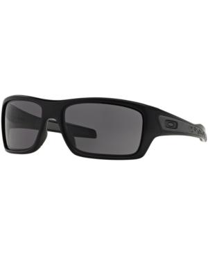 Oakley Sunglasses, Oo9263 Turbine