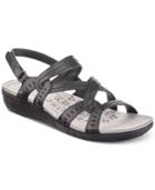 Baretraps Jacey Wedge Sandals Women's Shoes