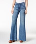 Joe's The Wide-leg Edie Wash Jeans