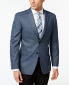 Tommy Hilfiger Houndstooth Classic-fit Sport Coat