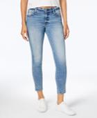 M1858 Kristen Cropped Skinny Jeans, A Macy's Exclusive Style