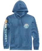 Quiksilver Men's Pullover Hoodie