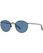 Giorgio Armani Sunglasses, Ar6016j 51