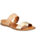 American Rag Easten Slide Sandals, Only At Macy's Women's Shoes