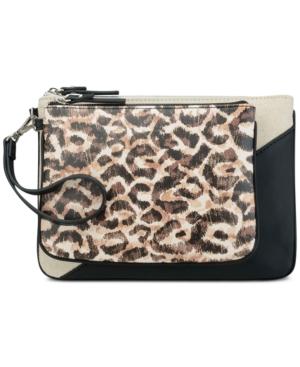 Nine West Table Treasures 2-in-1 Wristlet