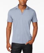 Inc International Concepts Dressy Polo, Only At Macy's