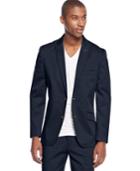Inc International Concepts Men's Collins Slim-fit Suit Jacket, Only At Macy's