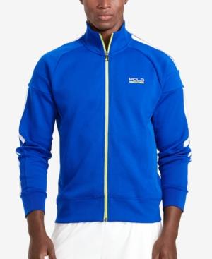 Polo Ralph Lauren Men's Us Open Track Jacket