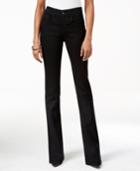 Style & Co Tummy-control Bootcut Jeans, Created For Macy's