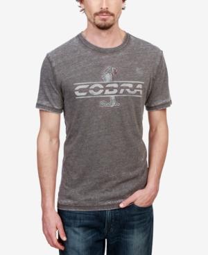 Lucky Brand Men's Graphic Print T-shirt