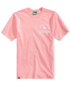 Lrg Men's Inspired Graphic-print Cotton T-shirt