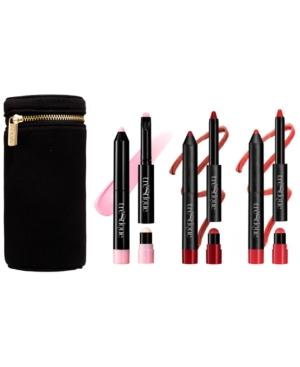 Trestique 4-pc. Full Size Holiday Lip Set, A $112 Value!
