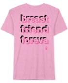 Jem Men's Breast Friend Graphic-print T-shirt