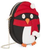 Celebrate Shop Small Penguin Crossbody Bag