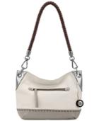 The Sak Indio Leather Demi Bucket Bag