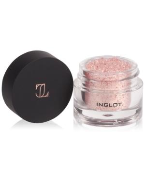 Inglot X Jlo Pure Pigment Eye Shadow