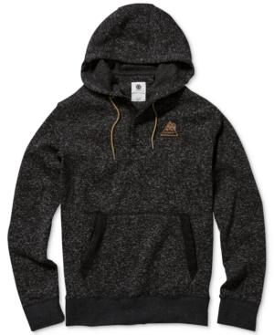 Element Men's Highland Pullover Hoodie