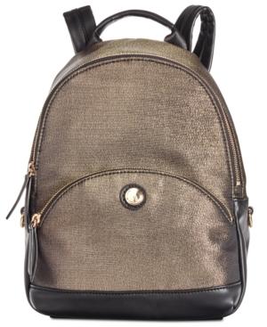 Nine West Fabric Taren Small Backpack