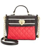 Betsey Johnson Top Handle Mini Bag, Only At Macy's