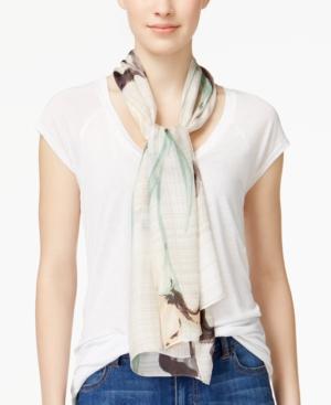 Vince Camuto Imagine Iris Scarf