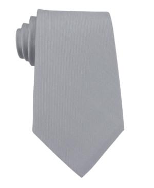 Kenneth Cole Reaction Tie, Darien Solid