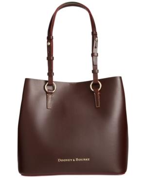 Dooney & Bourke Montecito Briana Bag