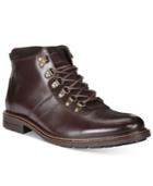 Bar Iii Men's Boyd Alpine Boots, Only At Macy's Men's Shoes