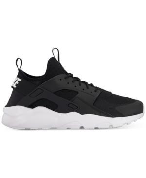 Nike Men's Air Huarache Run Ultra Casual Sneakers From Finish Line