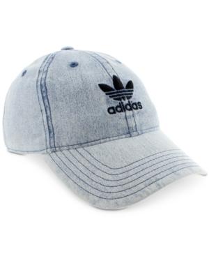 Adidas Originals Men's Logo Cap