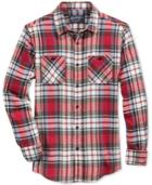 American Rag Men's Jasper Flannel Shirt, Only At Macy's