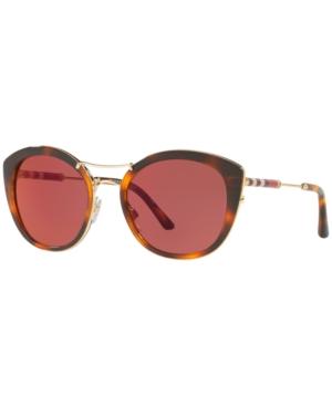 Burberry Sunglasses, Be4251