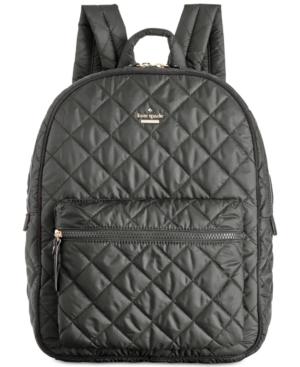 Kate Spade New York Ridge Street Siggy Backpack