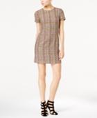 Trina Turk Natasha Tweed Dress, A Macy's Exclusive