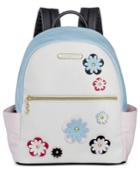 Betsey Johnson Floral Backpack, A Macy's Exclusive Style