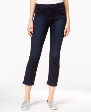 Sanctuary Jolie Cropped Mika Wash Jeans