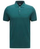 Boss Men's Cotton Polo