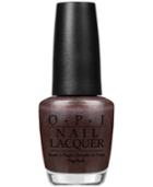 Opi Nail Lacquer, My Private Jet