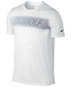 Nike Men's Dri-fit Graphic Golf T-shirt